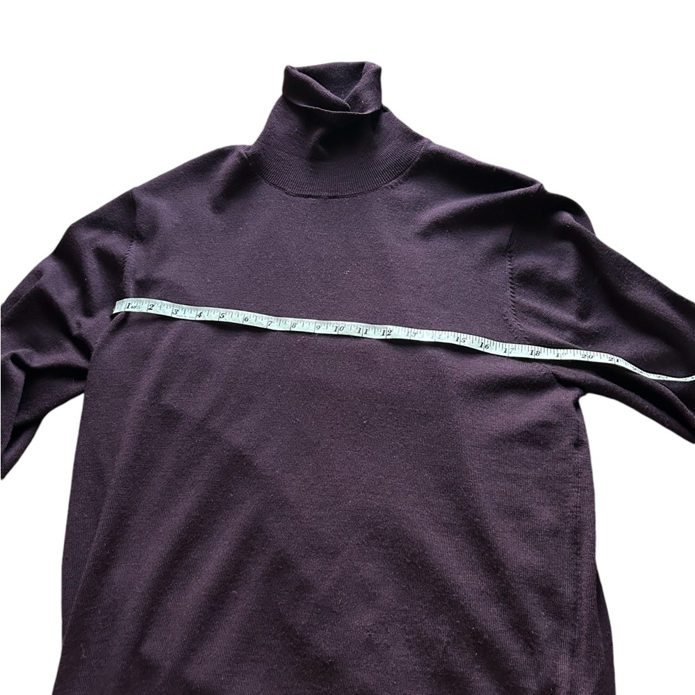 Goodthreads Turtleneck Sweater - image 4